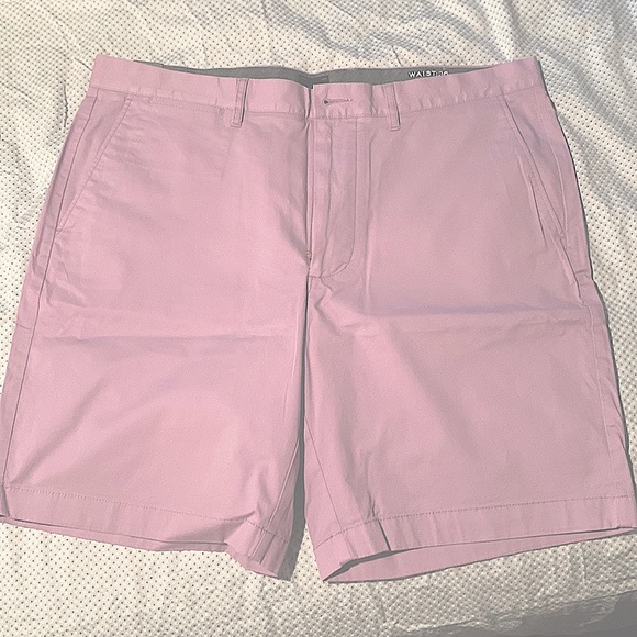J Crew Men Shorts size 36” - Picture 3 of 5